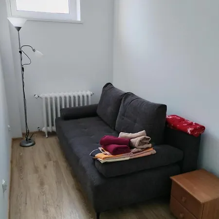 Kawalerka Appartamento Chojna