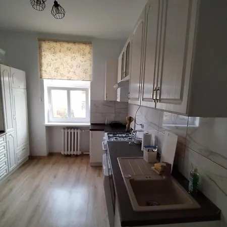 Kawalerka Apartamento *