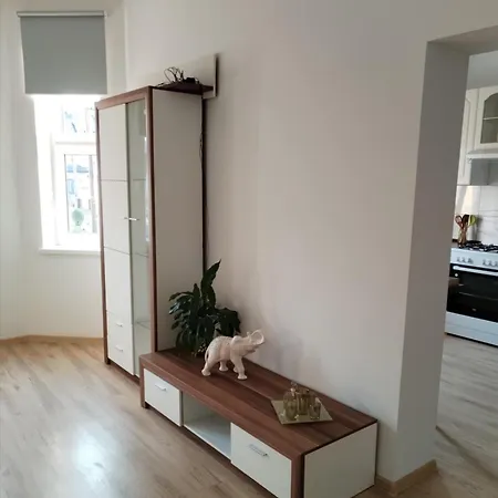 Kawalerka Apartamento *